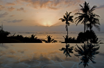 Alfajiri Villas Alfajiri Villas: Infinity Pool Garden Villa