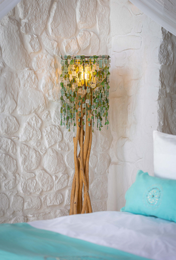 Kaya Mawa Kaya Mawa: Deko