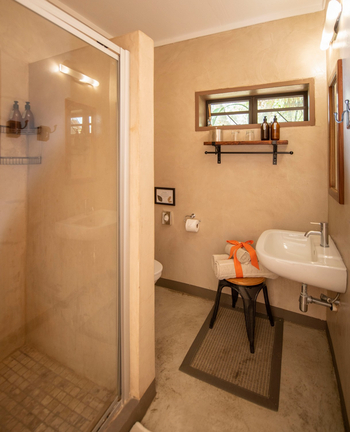 Onguma Bush Camp: Rondavels