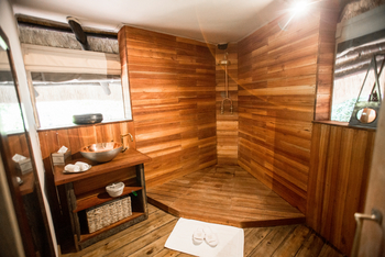 Selinda Camp: Wellness