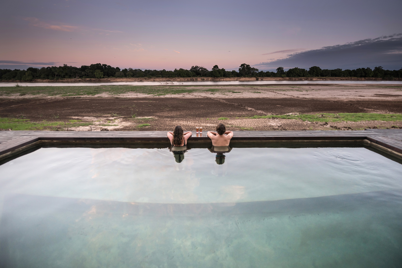 Shawa Luangwa Camp Shawa Luangwa Camp