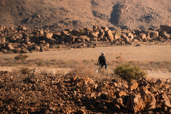 Sonop Camp: Ausflüge