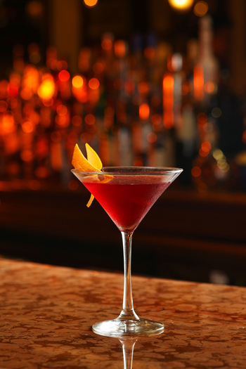 The Imperial: Martini