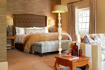 La Clé Village: Grange - Gästezimmer