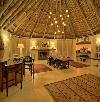 Sirikoi Lodge Sirikoi Lodge: Sirikoi House