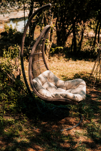 Soroi Mara Bush Camp: Family Tent