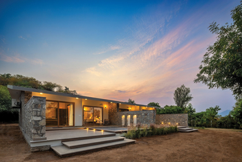 Bera Safari Lodge: Neue Suiten