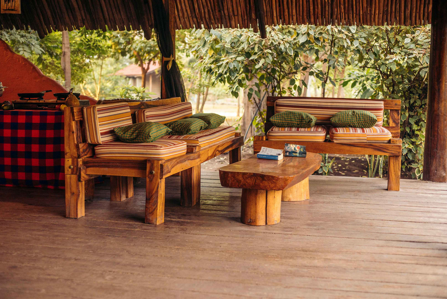 Migunga Tented Camp