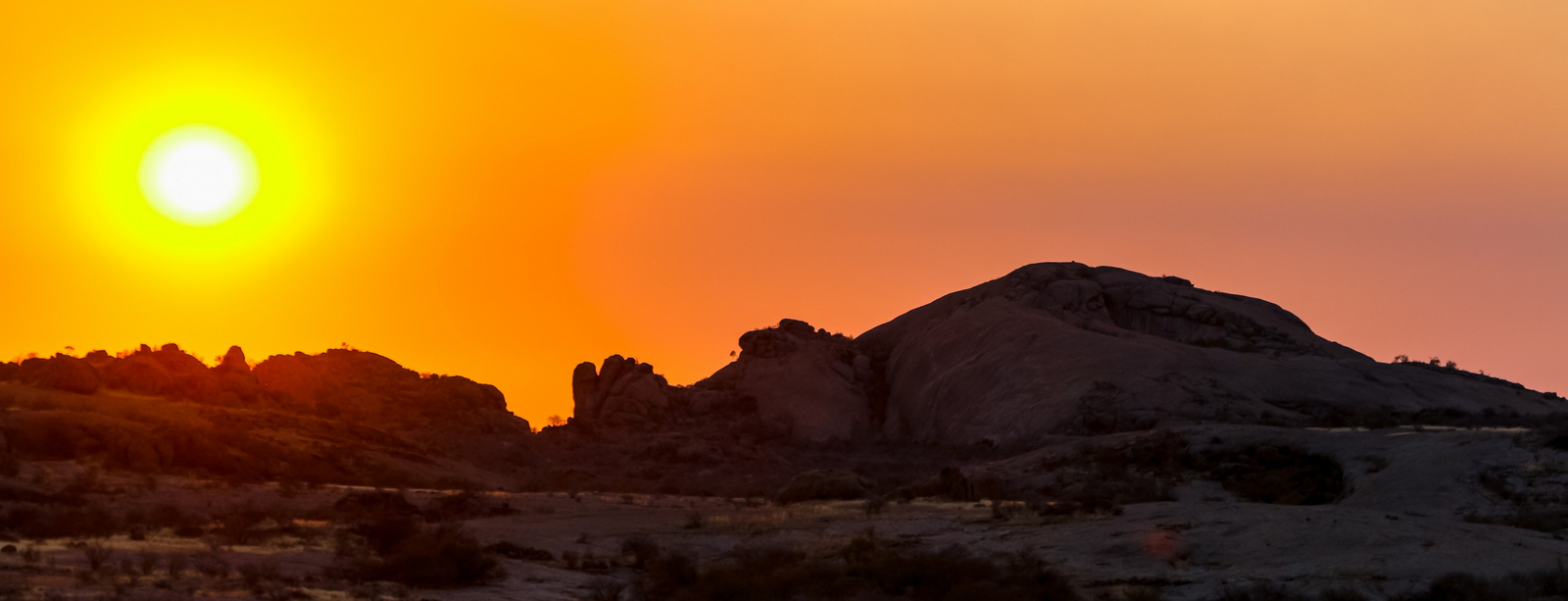 Ondudu Safari Lodge Ondudu Safari Lodge