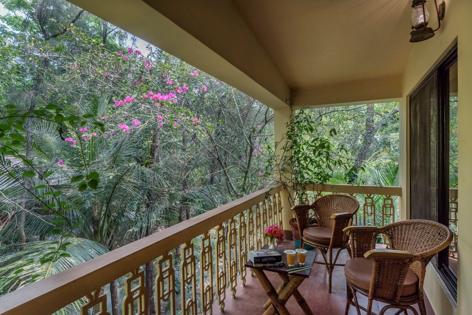 Sunderban Tiger Camp Sunderban Tiger Camp: Executive Room Sit-out