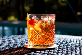 Giraffe Manor: Daisy Cafe