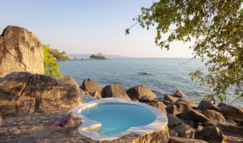 Kaya Mawa Kaya Mawa: Mainja Room mit zwei Schlafzimmern