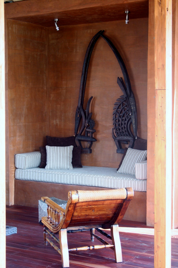 Sanctuary Okahirongo River Camp Sanctuary Okahirongo River Camp: No Title