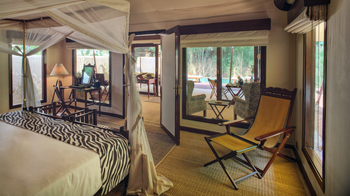 Sujan Sher Bagh: Royal Sher Suite - Interieur