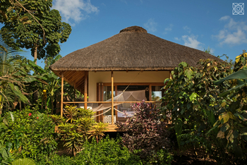 Zuri Zanzibar: Bungalow Exterior