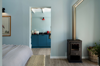 Coot Club: Leeward Suites