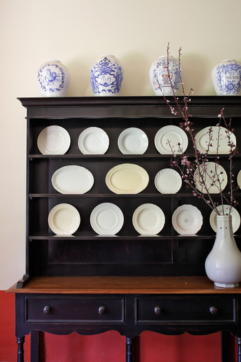 La Clé Village: Manoir - Sideboard