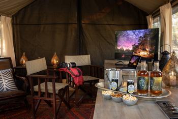 Okavango Explorers Camp Okavango Explorers Camp: Media-Center