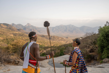 Sarara Eco Collection: Landschaft