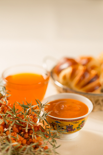 The Grand Dragon Hotel: Küche