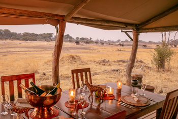 The Hide: Private Hide