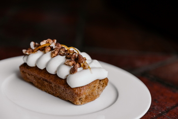 Elewana Arusha Coffee Lodge: Baiser