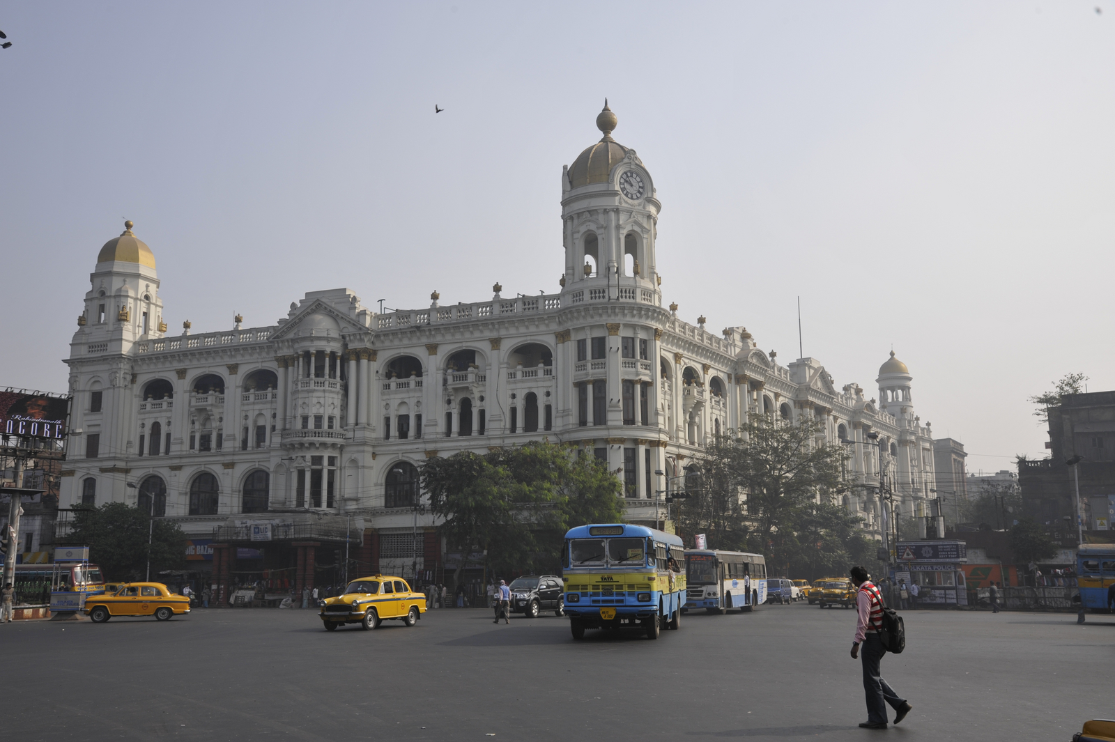 Kolkata Kolkata