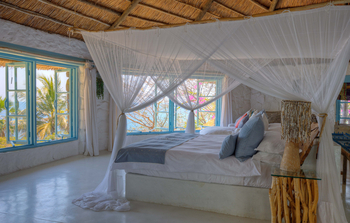 Kaya Mawa Kaya Mawa: Mbamba Room auf Felsenhügel