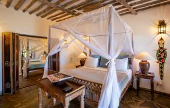 Kinondo Kwetu Kinondo Kwetu: Family Room