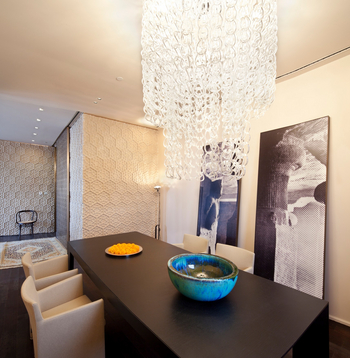 Taj Mahal Palace: Elephanta Suite