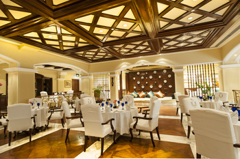 The Imperial: Daniels Tavern