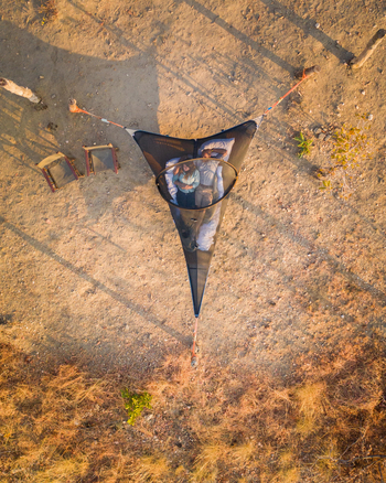 Time + Tide Chongwe Camp: Sleep-out