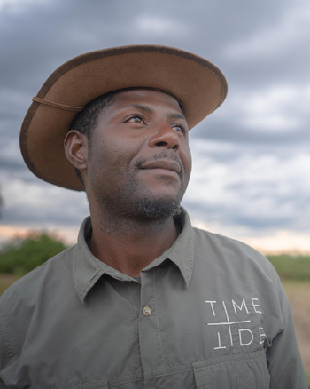 Time + Tide South Luangwa Time + Tide South Luangwa: Sundowner