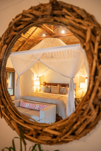 Azura Benguerra Island: Infinity Villa