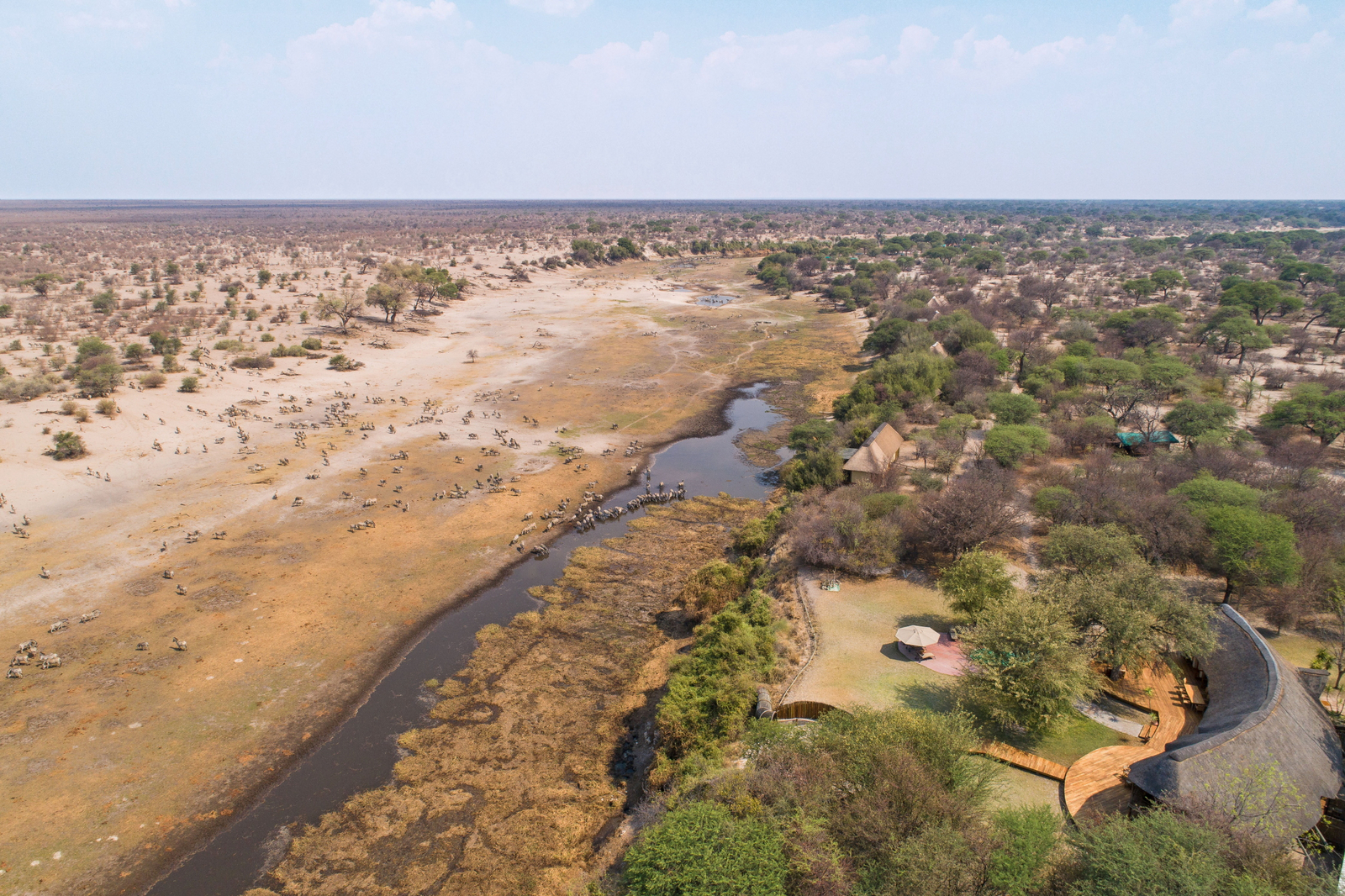 Leroo La Tau Lodge Leroo La Tau Lodge