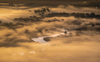 Little Governors' Camp: Ballon-Safari