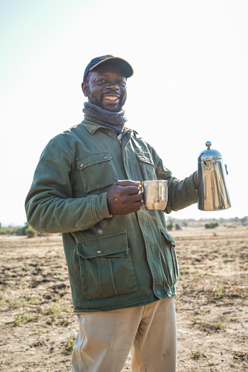 Sausage Tree Camp: Guide