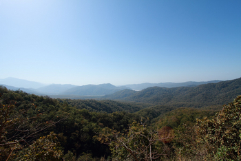 Vanghat: Wälder von Jim Corbett National Park