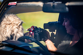 Little Governors' Camp: Cheetah Project