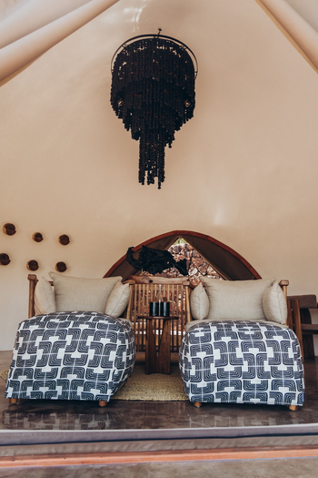 Asanja Nyasirori: Liegestühle