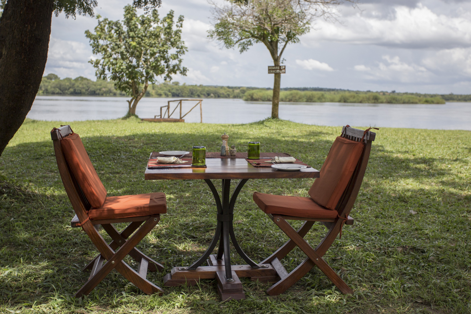 Baker's Lodge Baker's Lodge