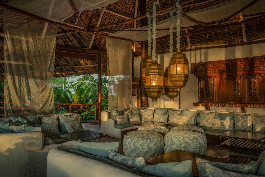 Breezes Beach Club