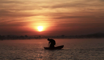 Evolve Back Kuruba Safari Lodge: Fischer