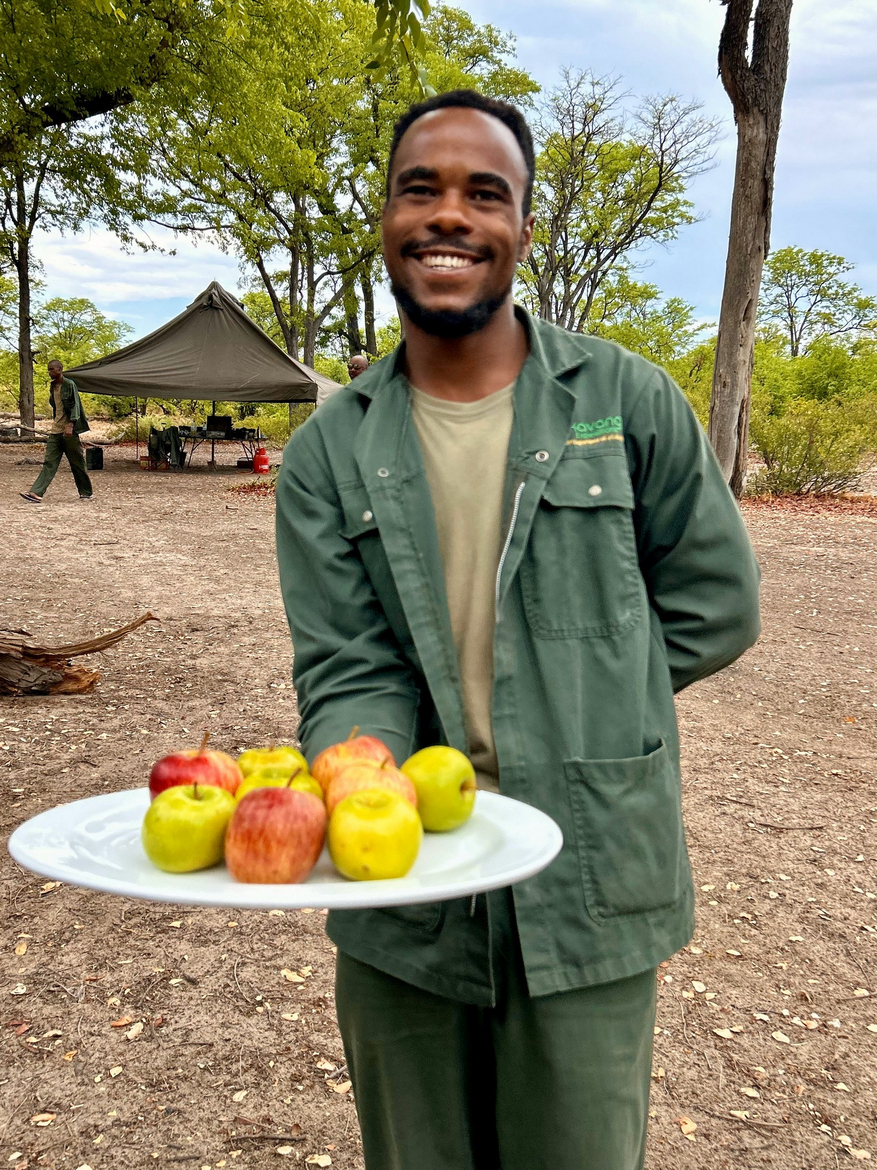 Okavango Expeditions