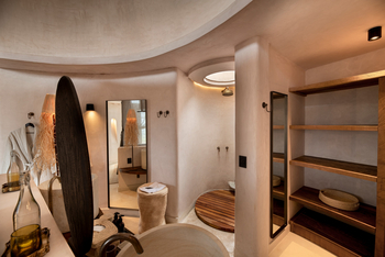 andBeyond Suyian Lodge: Family Suite