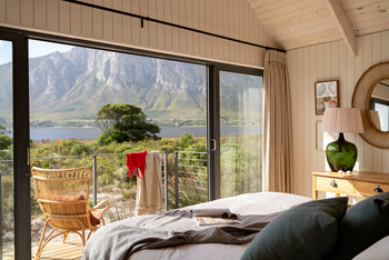 Coot Club: Port Boathouse