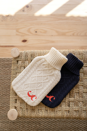 Coot Club: Stern Boathouse