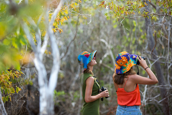 Nuarro Lodge: Bird Watching
