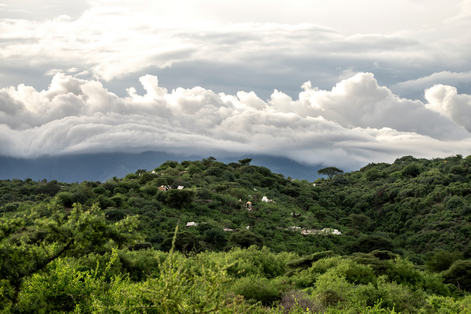 Shompole Wilderness Lodge Shompole Wilderness Lodge