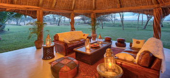 Sirikoi Lodge Sirikoi Lodge: Sirikoi House